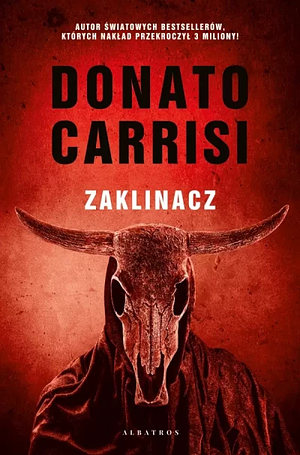 Zaklinacz by Donato Carrisi