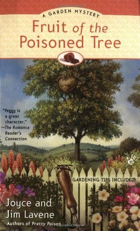 Fruit of the Poisoned Tree by Joyce Lavene, Jim Lavene