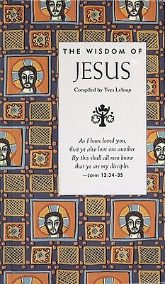 Wisdom of Jesus by John O'Toole