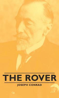 The Rover by Joseph Conrad