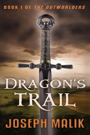 Dragon's Trail by Joseph Malik