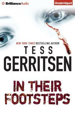 In Their Footsteps by Tess Gerritsen