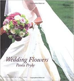 Wedding Flowers by Paula Pryke