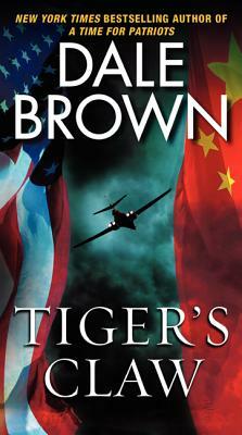 Tiger's Claw by Dale Brown