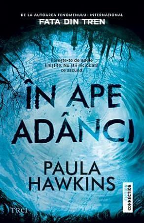 În ape adânci by Paula Hawkins