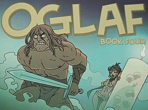 Oglaf Book Four by Trudy Cooper, Doug Bayne