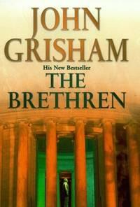 The Brethren by John Grisham