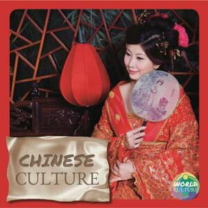 Chinese Culture by Holly Duhig