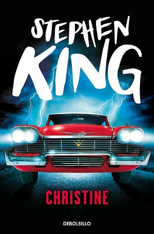 Christine by Stephen King