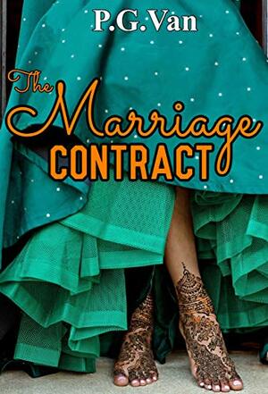 The Marriage Contract by P.G. Van