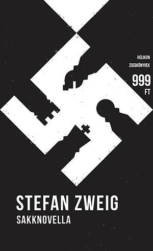 Sakknovella by Stefan Zweig