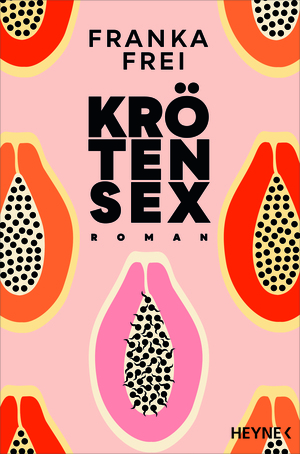 Krötensex by Franka Frei