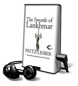 The Swords of Lankhmar by Fritz Leiber
