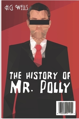 The History of Mr Polly by H.G. Wells