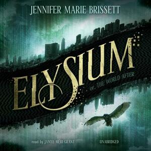 Elysium by Jennifer Marie Brissett
