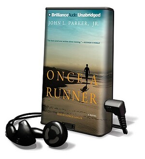 Once a Runner by John L. Parker