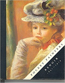 Pocket Painters: Renoir 1841-1919 by Catherine Barry