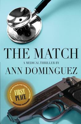 The Match by Ann Dominguez