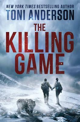 The Killing Game by Toni Anderson