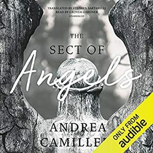 The Sect of Angels by Andrea Camilleri, Grover Gardner