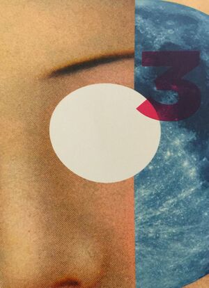 1Q84, Vol. 3 by Haruki Murakami
