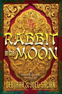 Rabbit in the Moon by Joel N. Shlian, Deborah Shlian