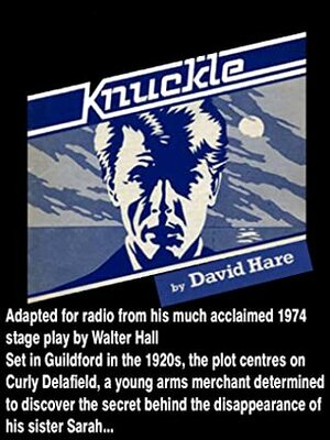 Knuckle by David Hare