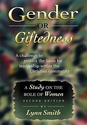 Gender or Giftedness by Lynn Smith