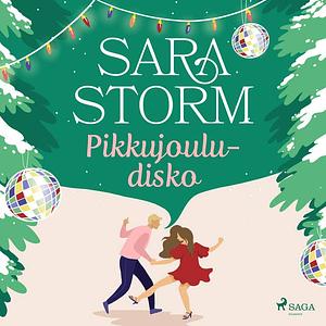 Pikkujouludisko by Sara Storm