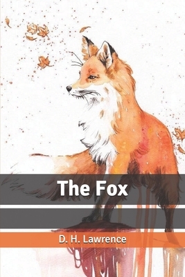 The Fox by D.H. Lawrence