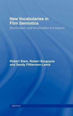 New Vocabularies in Film Semiotics by 