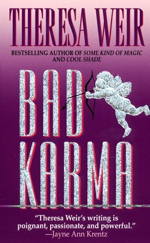 Bad Karma by Theresa Weir