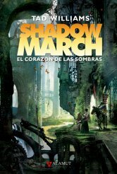 El corazón de las sombras by Carlos Gardini, Tad Williams