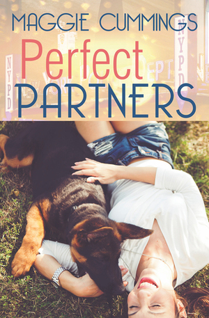 Perfect Partners by Maggie Cummings