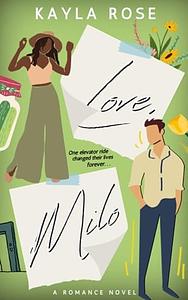 Love, Milo by Kayla Rose