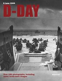 D-Day by Dr Stephen Hart