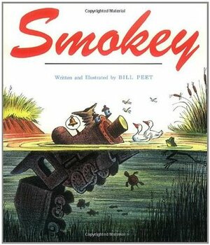 Smokey by Bill Peet