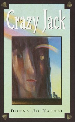 Crazy Jack by Donna Jo Napoli