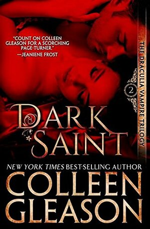 Dark Saint: The Vampire Dimitri by Colleen Gleason