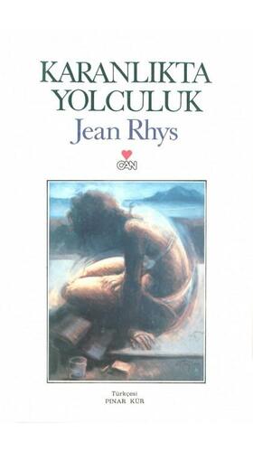 Karanlıkta Yolculuk by Jean Rhys