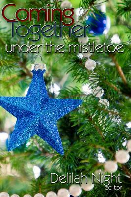 Coming Together: Under the Mistletoe by Delilah Night