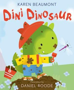 Dini Dinosaur by Karen Beaumont
