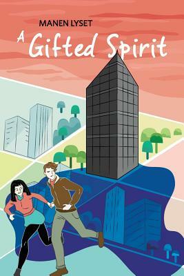 A Gifted Spirit by Manen Lyset