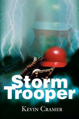 Storm Trooper by Kevin Cramer