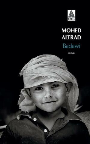 Badawi by Mohed Altrad