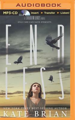 Endless by Kate Brian