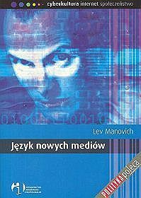 Język nowych mediów by Lev Manovich