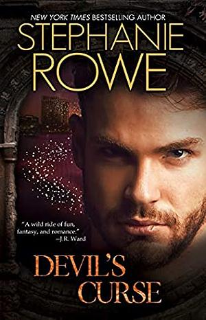 Devil's Curse by Stephanie Rowe