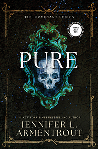 Pure by Jennifer L. Armentrout