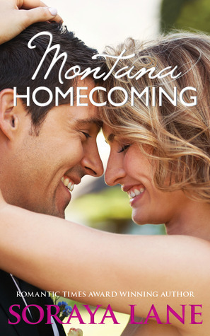 Montana Homecoming by Soraya M. Lane